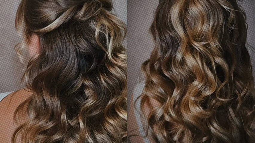 Glam by Yinet