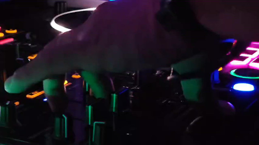 DJ Nutria