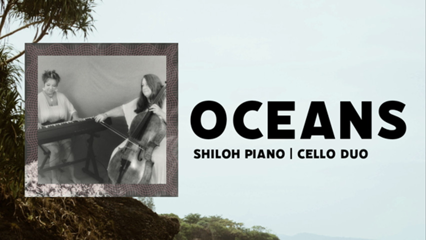 Oceans