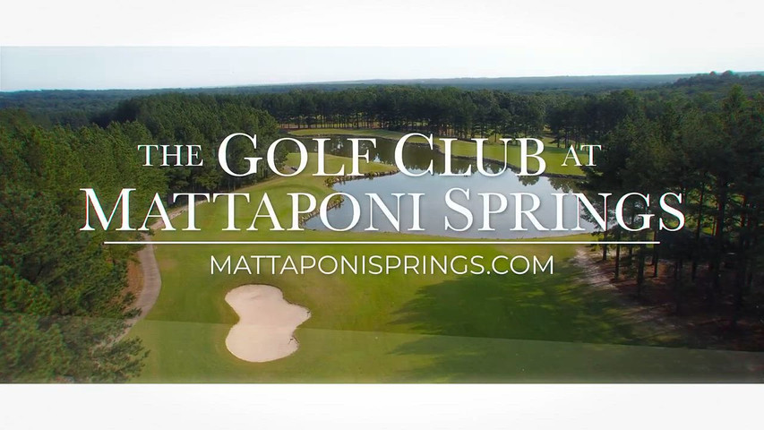 Mattaponi Springs Golf
