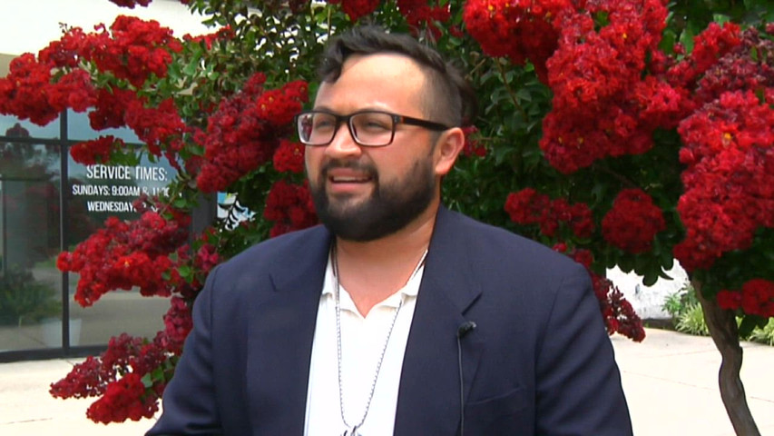 Taylor and Anthony Wedding Video