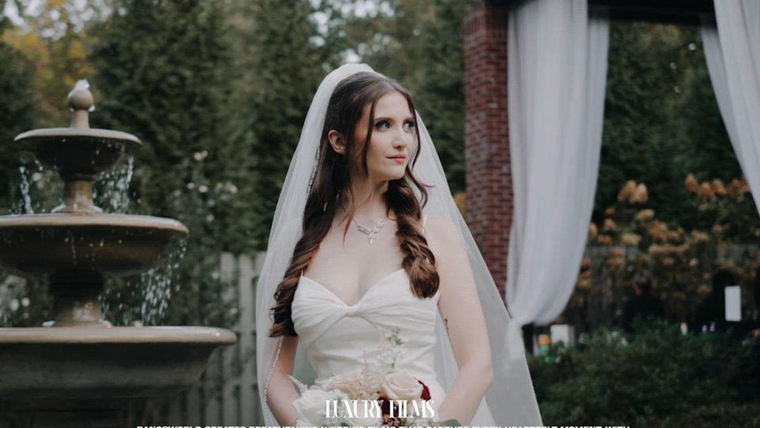 beautiful bride part 2