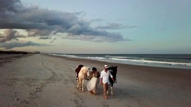 Luxury Wedding Destination