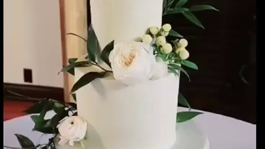 Wedding at Jekyll Island