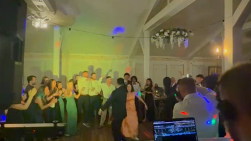 Dance Circle