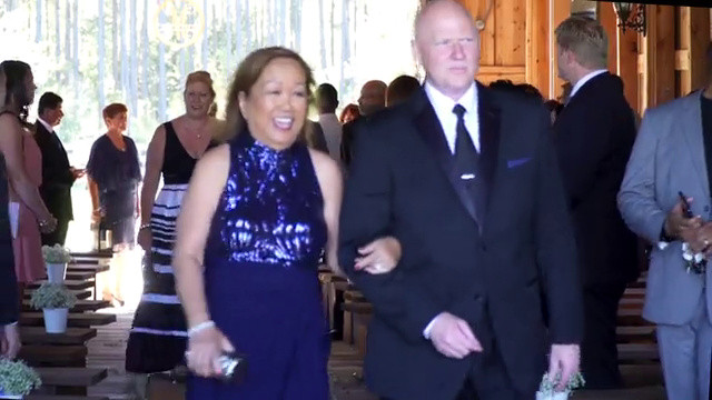 The Keeler Property wedding video