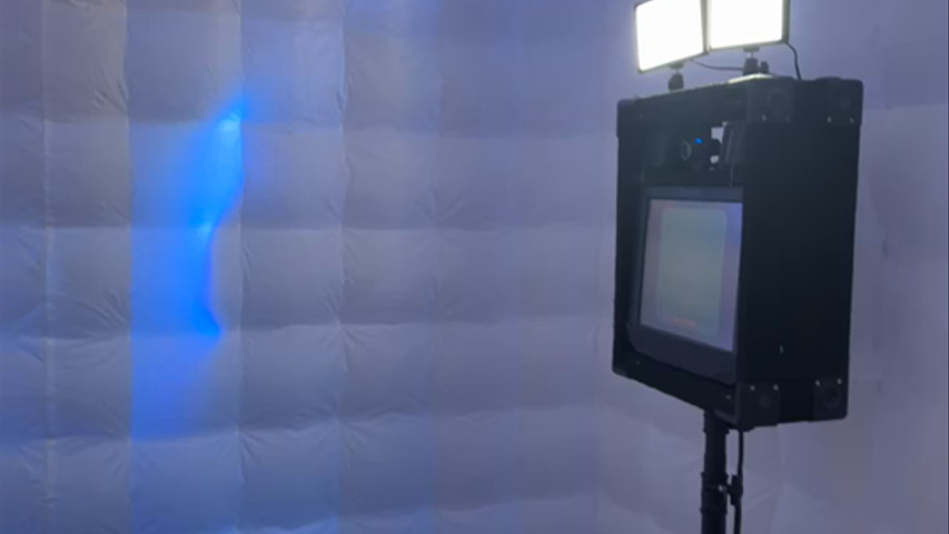 Photobooth