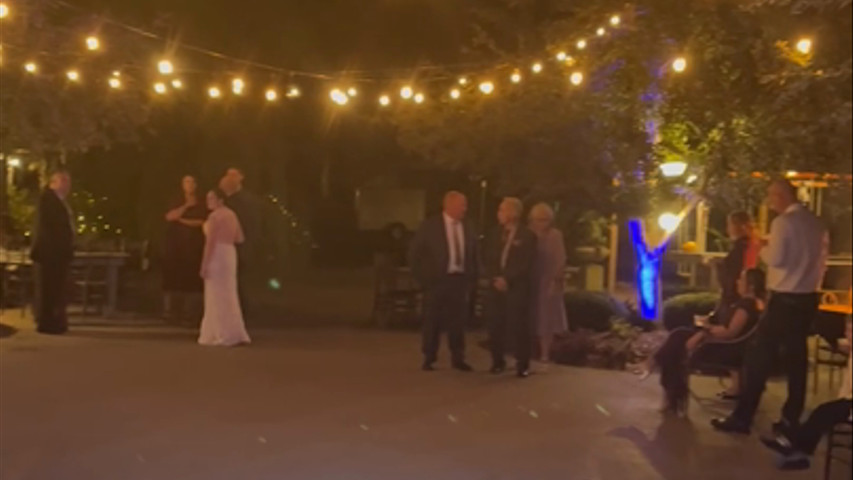 Carolina H&G - First Dance