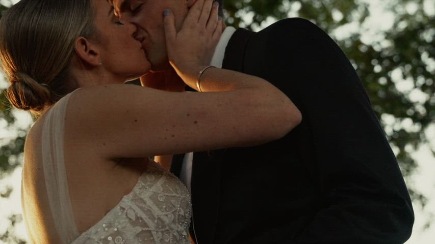 Emma & Matt Wedding Teaser