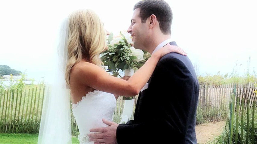 Mackenzie and Andy