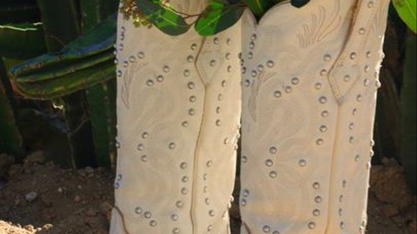 Nxwhere Wedding 