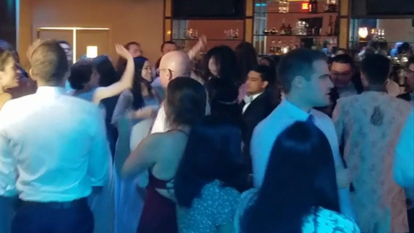 2018 Wedding Recap 