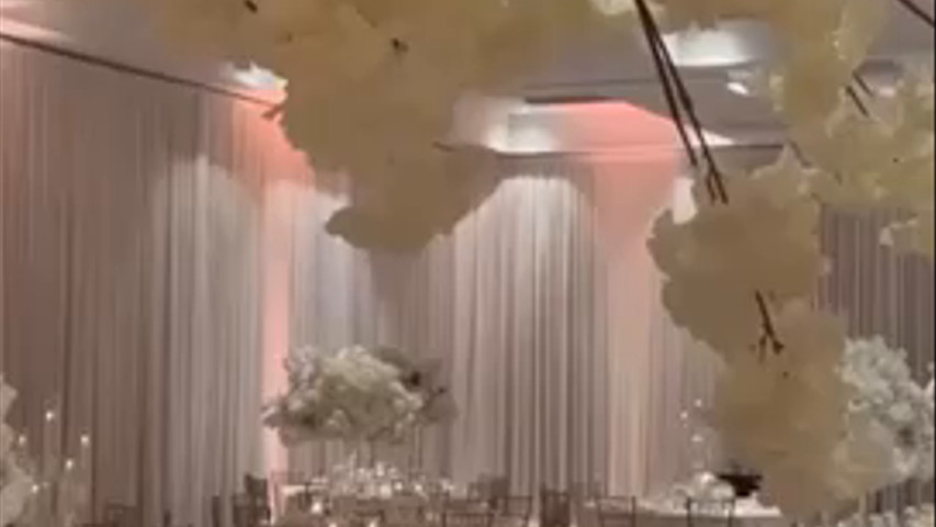 Redwood Shores Ballroom