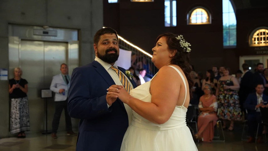 Weddings Reel