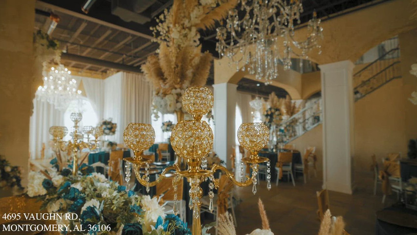 Diamond One Event Center