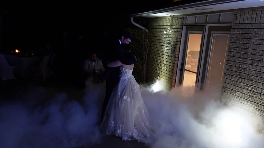 First Dance