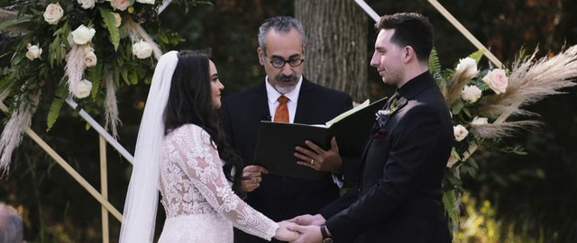 The Meekermak Wedding