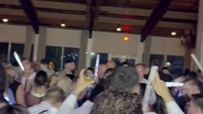 The Cape Club Of Sharon Sharon MA