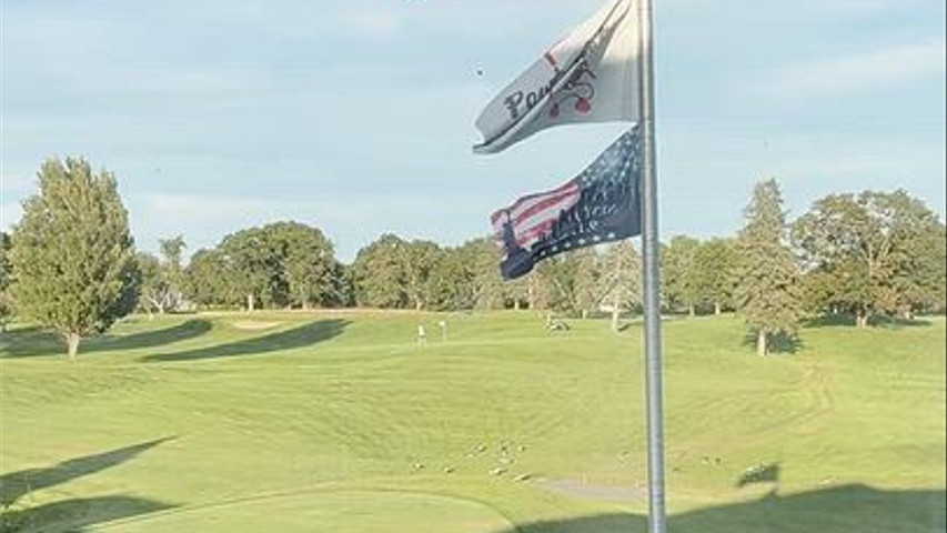 Pawtucket Country Club, Pawtucket, R.I.