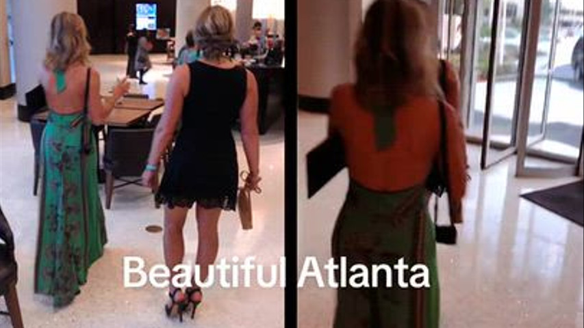 Beautiful Atlanta Brides 