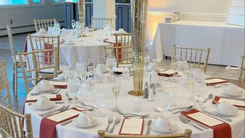 Pawtucket Country Club.l, Pawtucket, RI