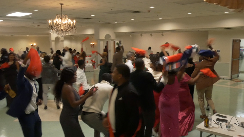 Haitian Gala 