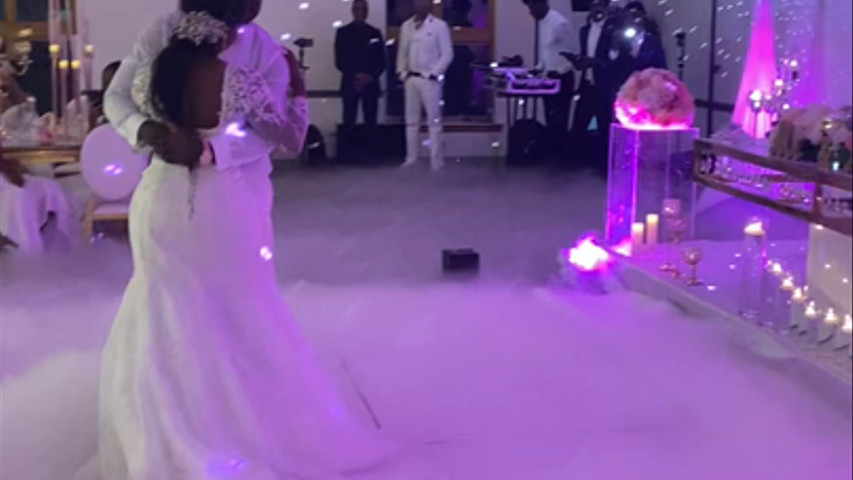 First Dance - Francois