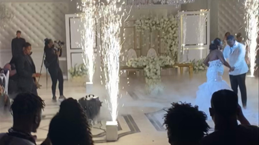 Special First Dance