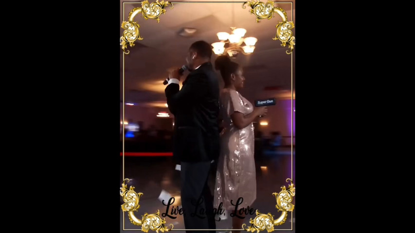 Pristine 360 Camera Booth - Valentines Day