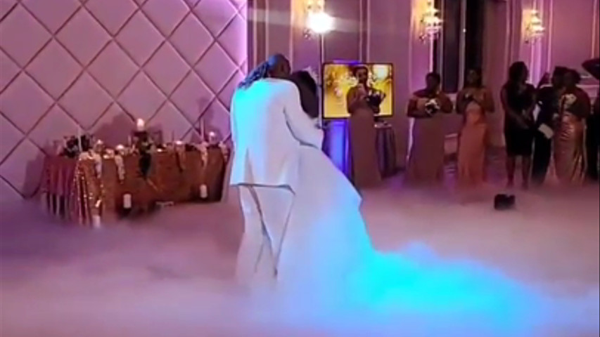 Dancing In the Cloud