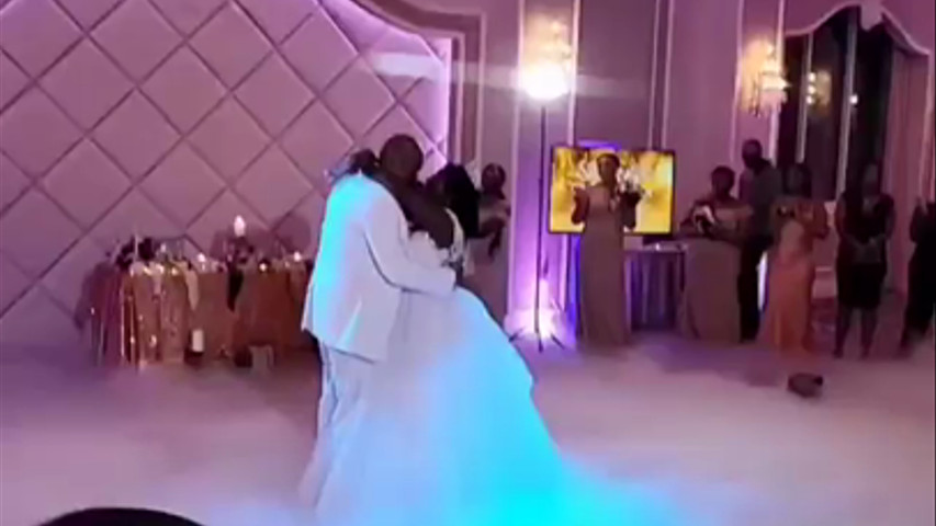 Special First Dance 