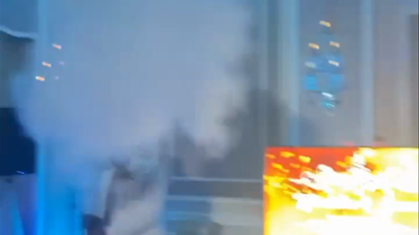 CO2 Special Effect 2