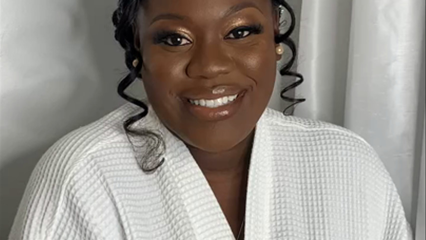 Bridal Glam 