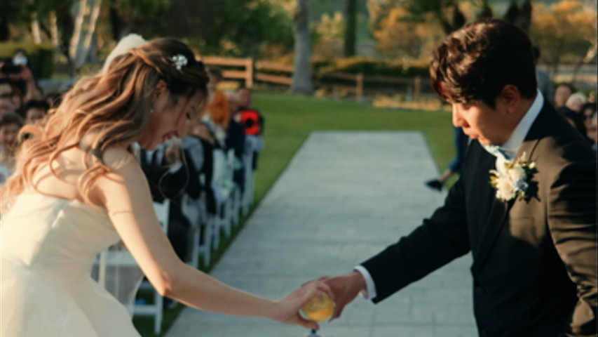 Eugene & Jayme