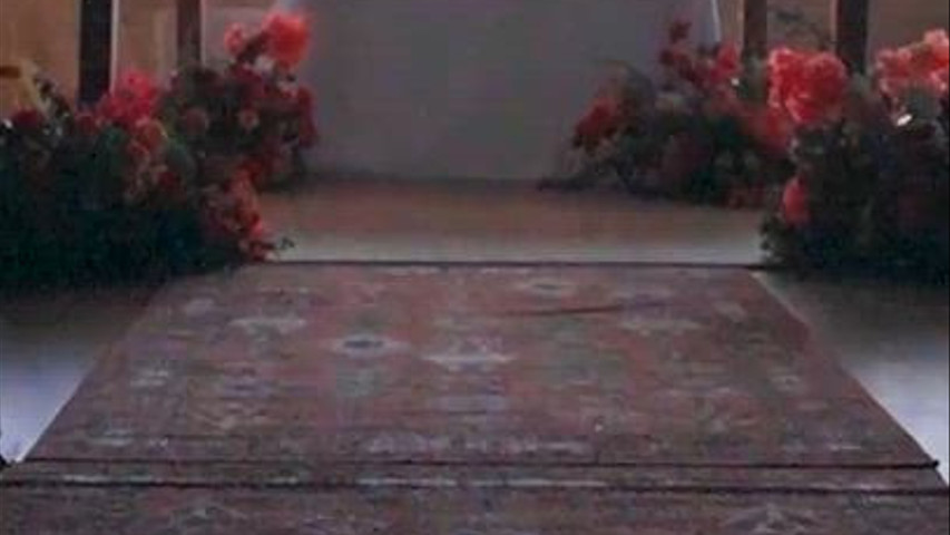 Wedding JW Marriot Los Cabos Mexico