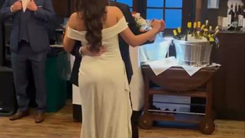 Wedding Dance