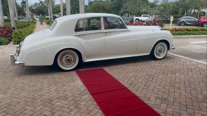 Red Carpet Rollout