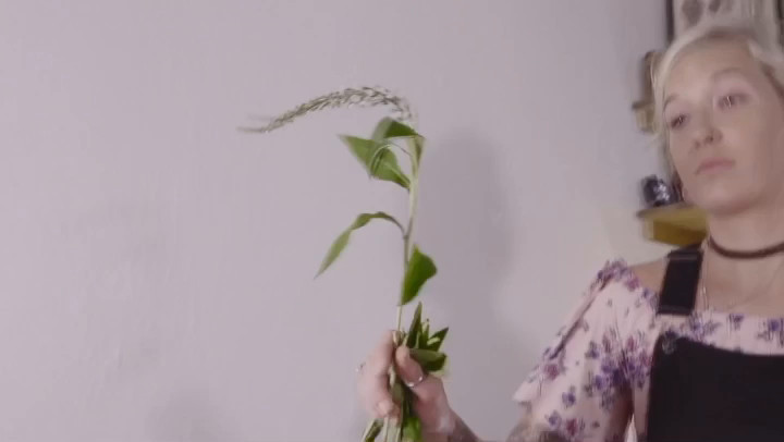 Becca's Bloomin Buds 