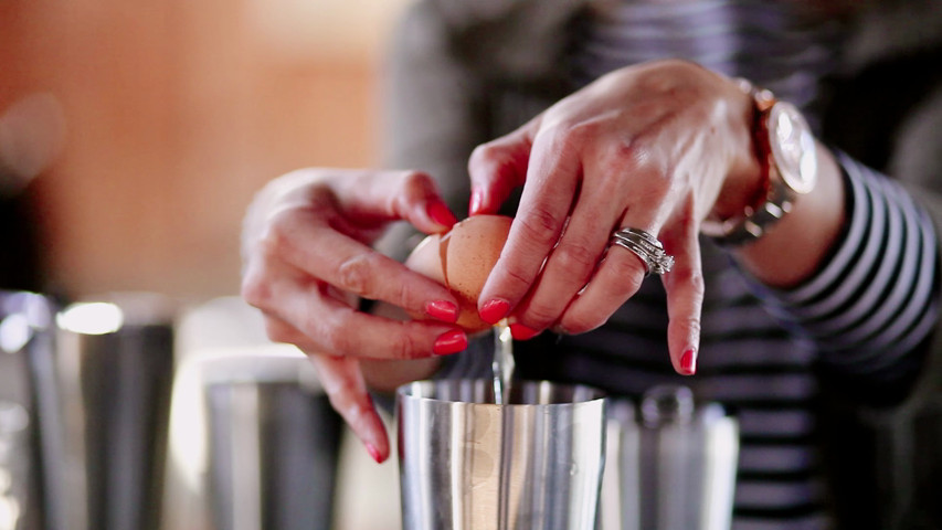 Bottles & Ice in action!