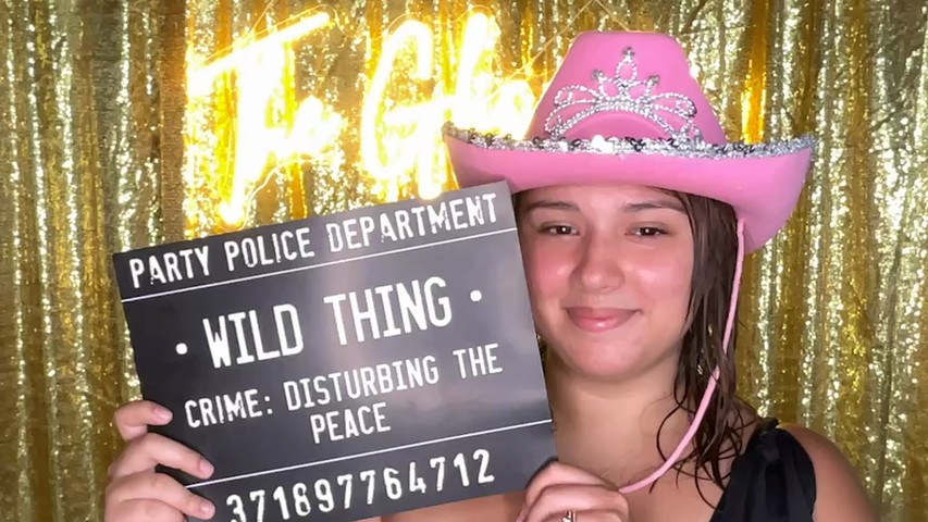 SM360 photo booths