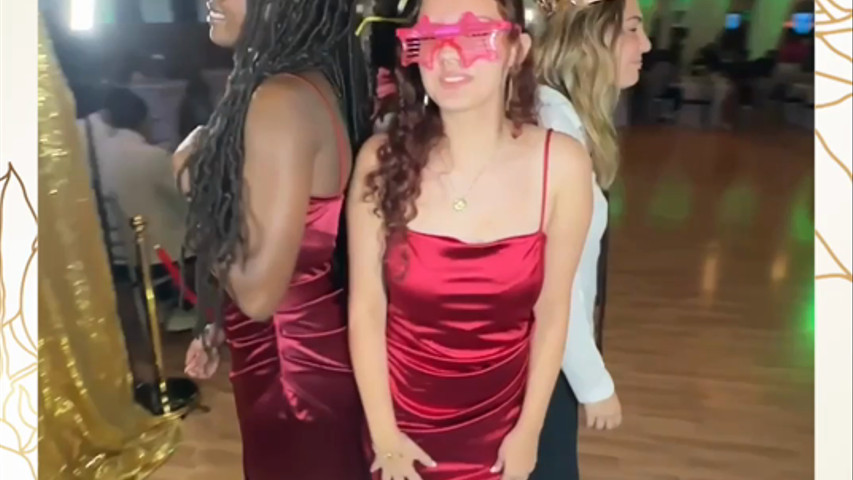 SM360 photo booths