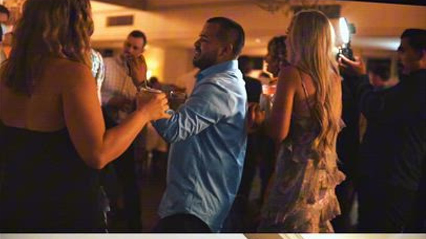 Where Love Lit the Room