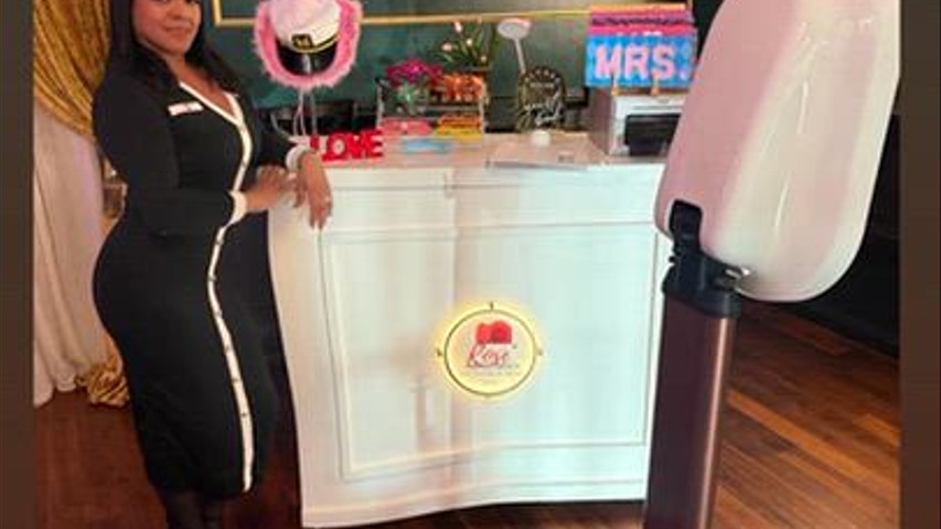 Photobooth 