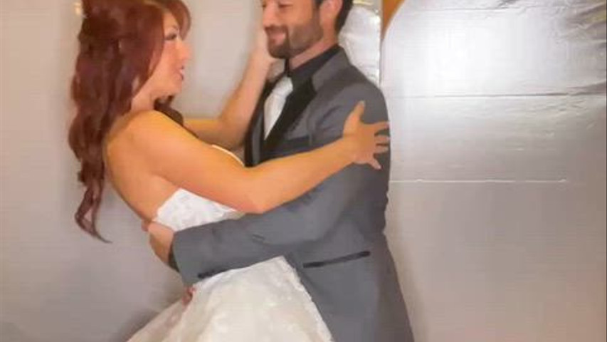 The Marin's Wedding