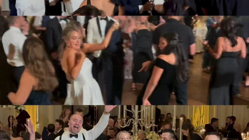 Respect - Wedding