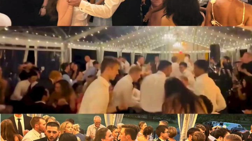 Shout - Wedding