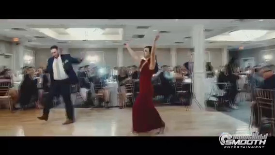 Clark Wedding