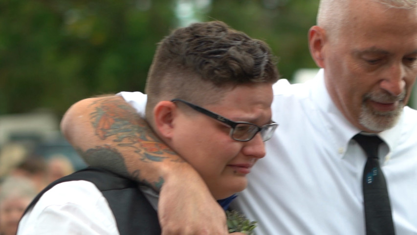 Keys Wedding Highlight Video