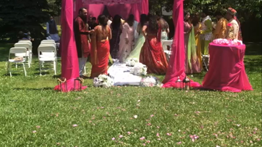 Nu-Trendz Events Decoration & Party Rentals
