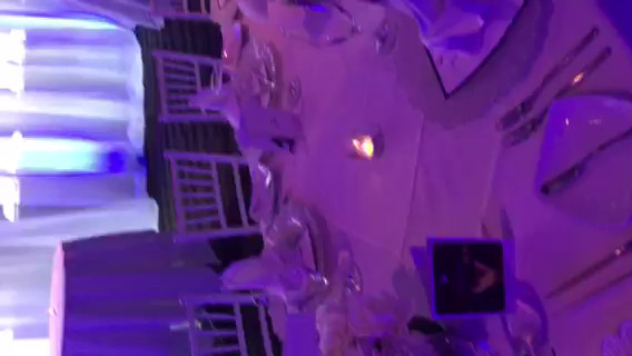ENCHANTED EVENING 